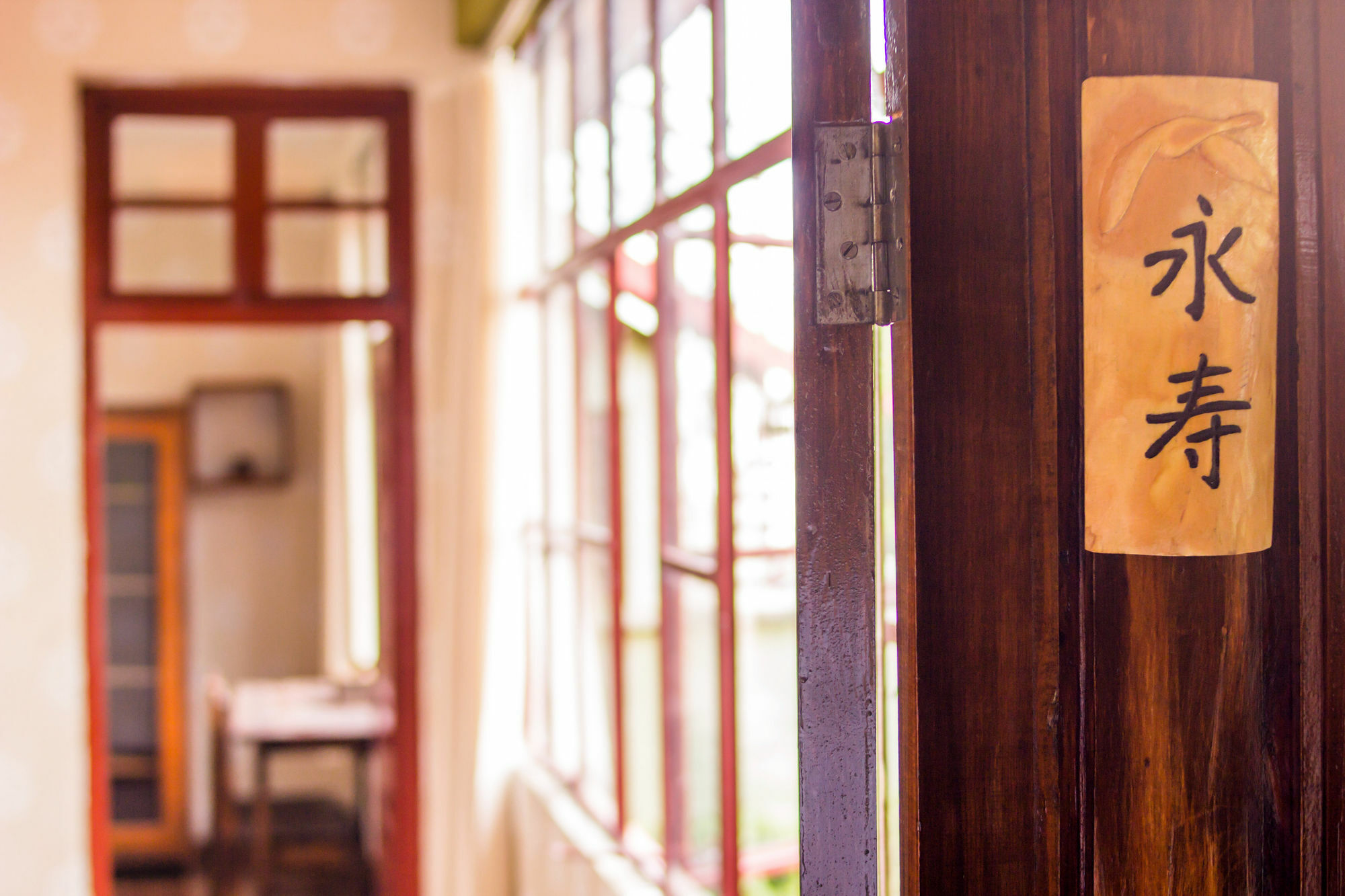 Ooh Countryard Inn ต้าหลี่ ภายนอก รูปภาพ